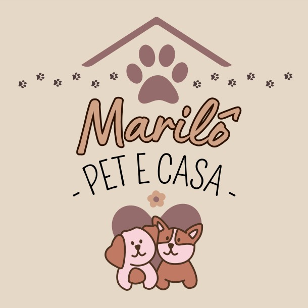Marilô Pet e Casa