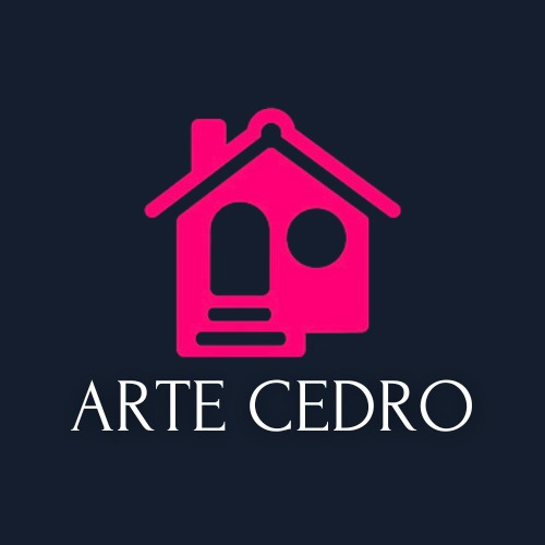 Arte Cedro Decoração