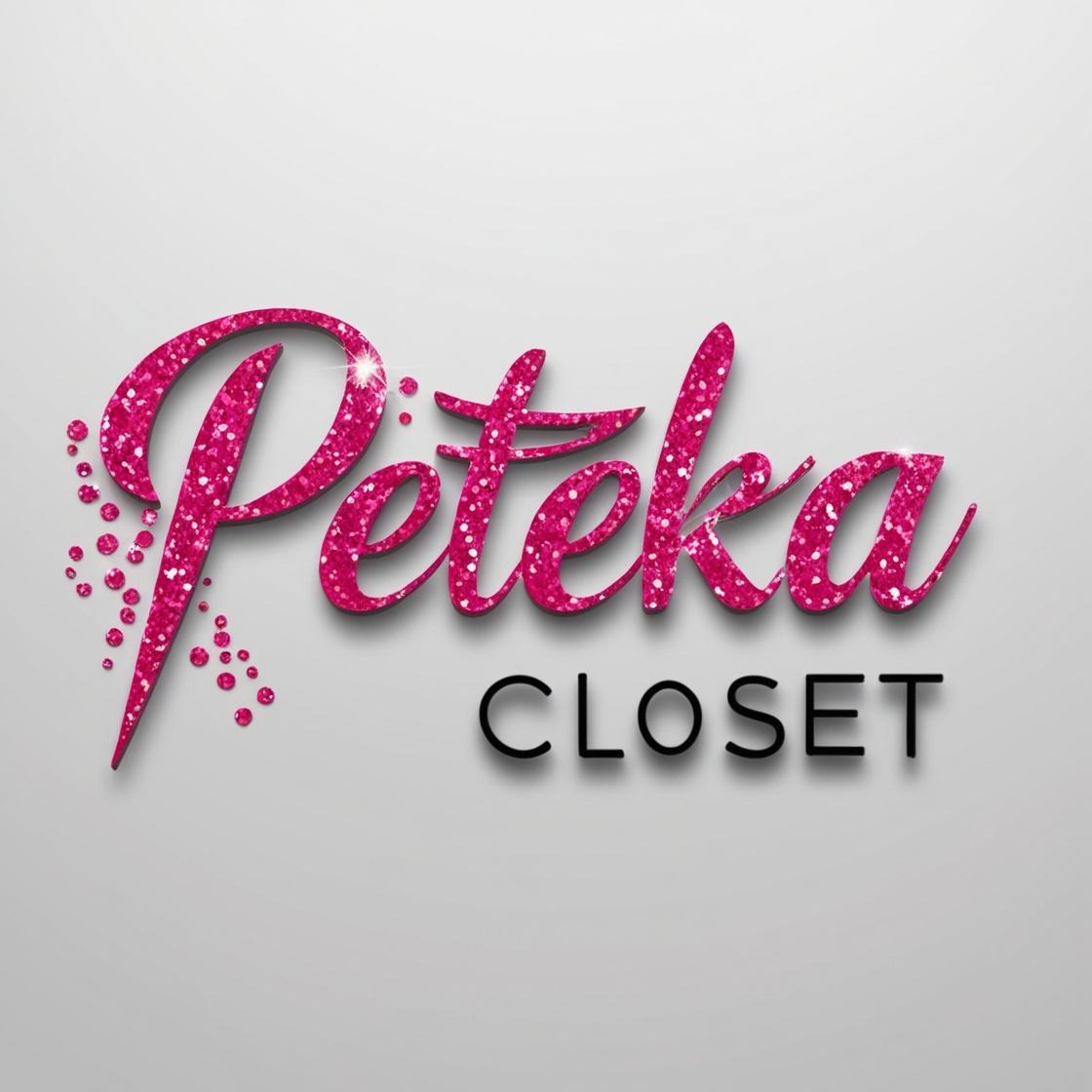 Peteka Closet