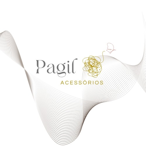Pagil acessórios
