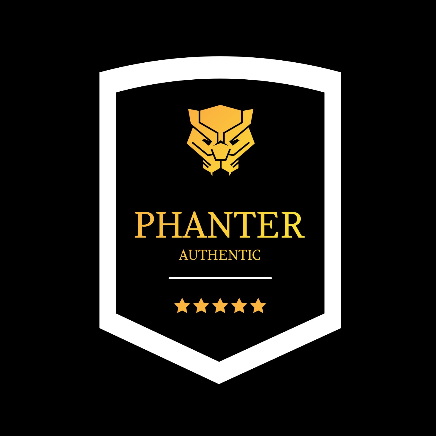 PHANTER AUTHENTIC