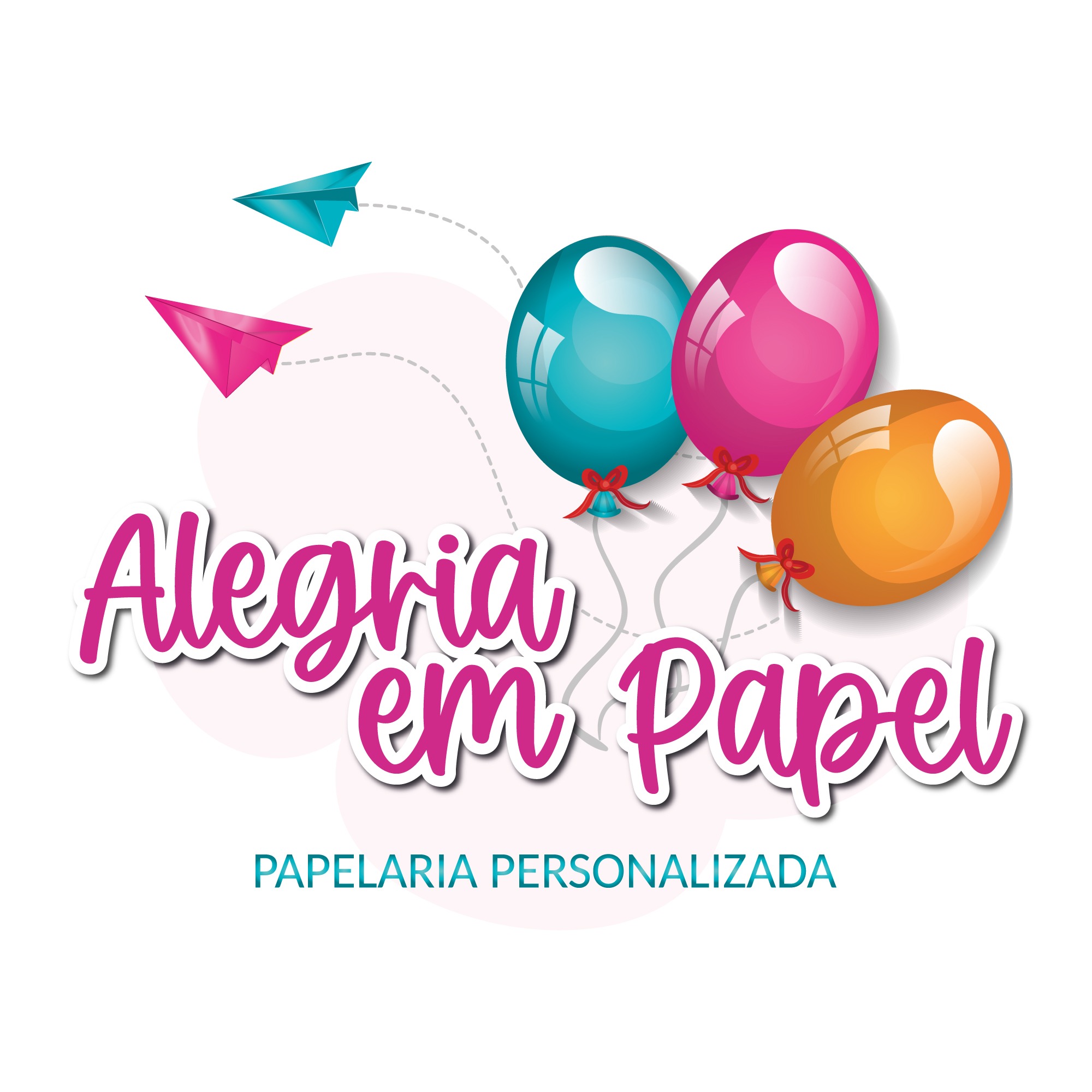 Alegria Em Papell