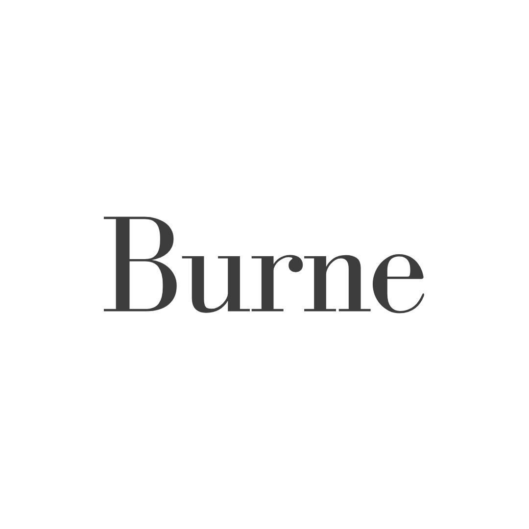 Burne