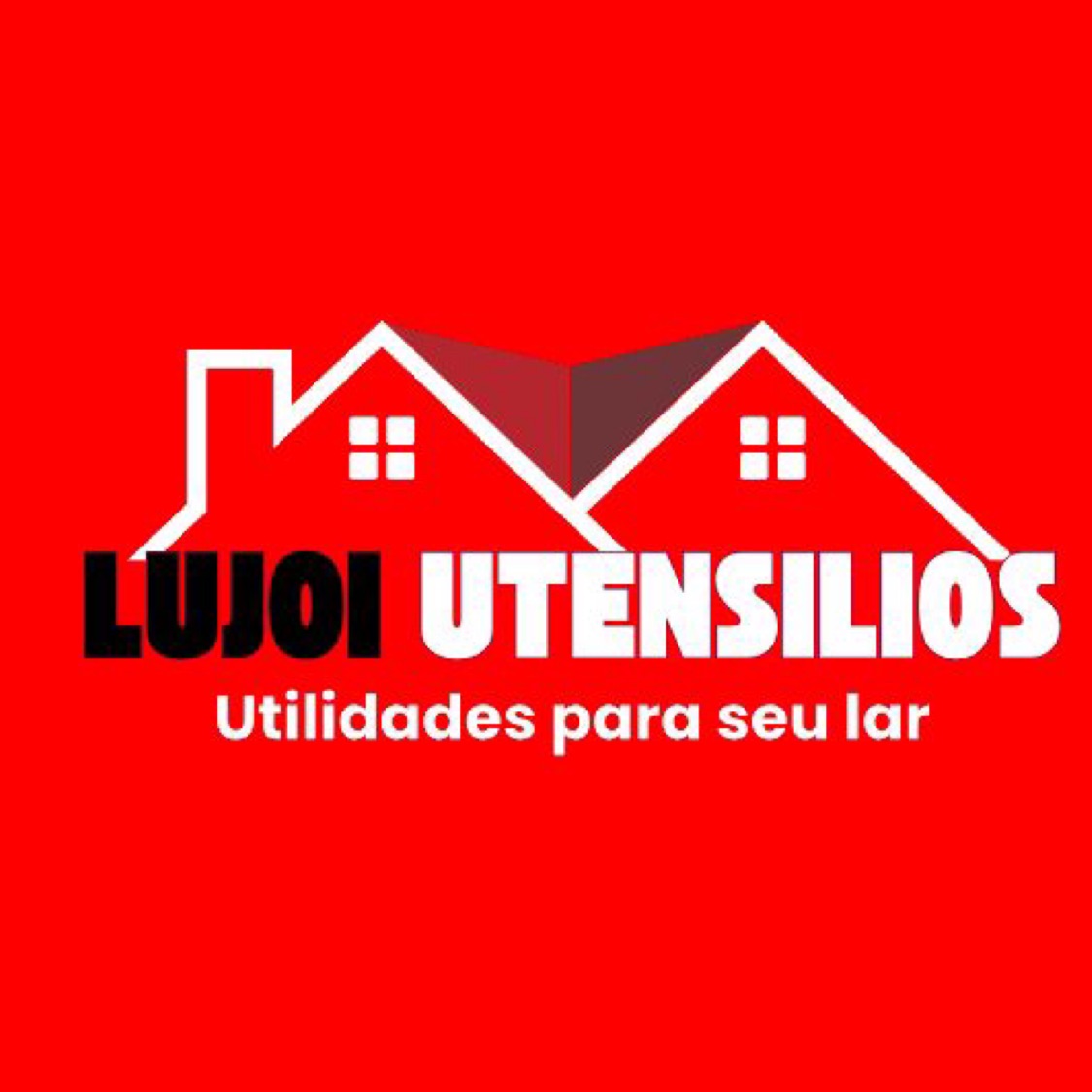 Lujoi utensílios