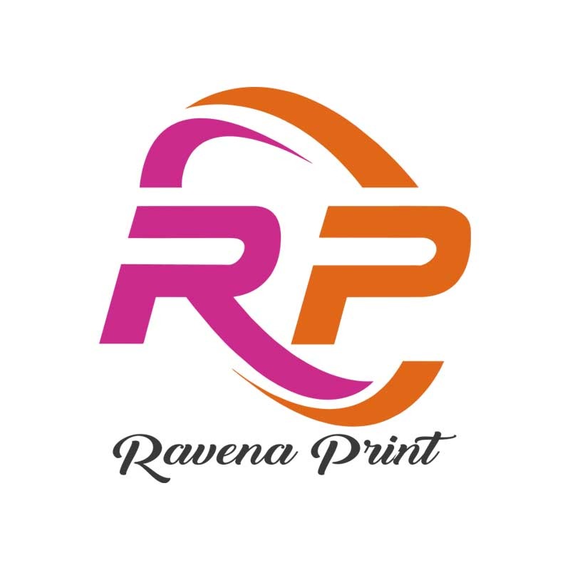 Ravena Print
