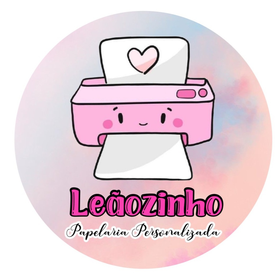 Leãozinho de Judá Personalizados