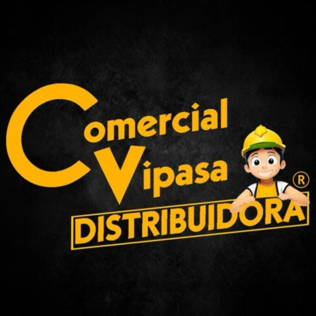 Comercial Vipasa