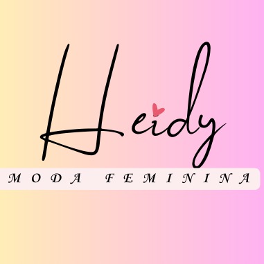 Heidy Moda Feminina