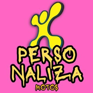 PERSONALIZA MOTOS