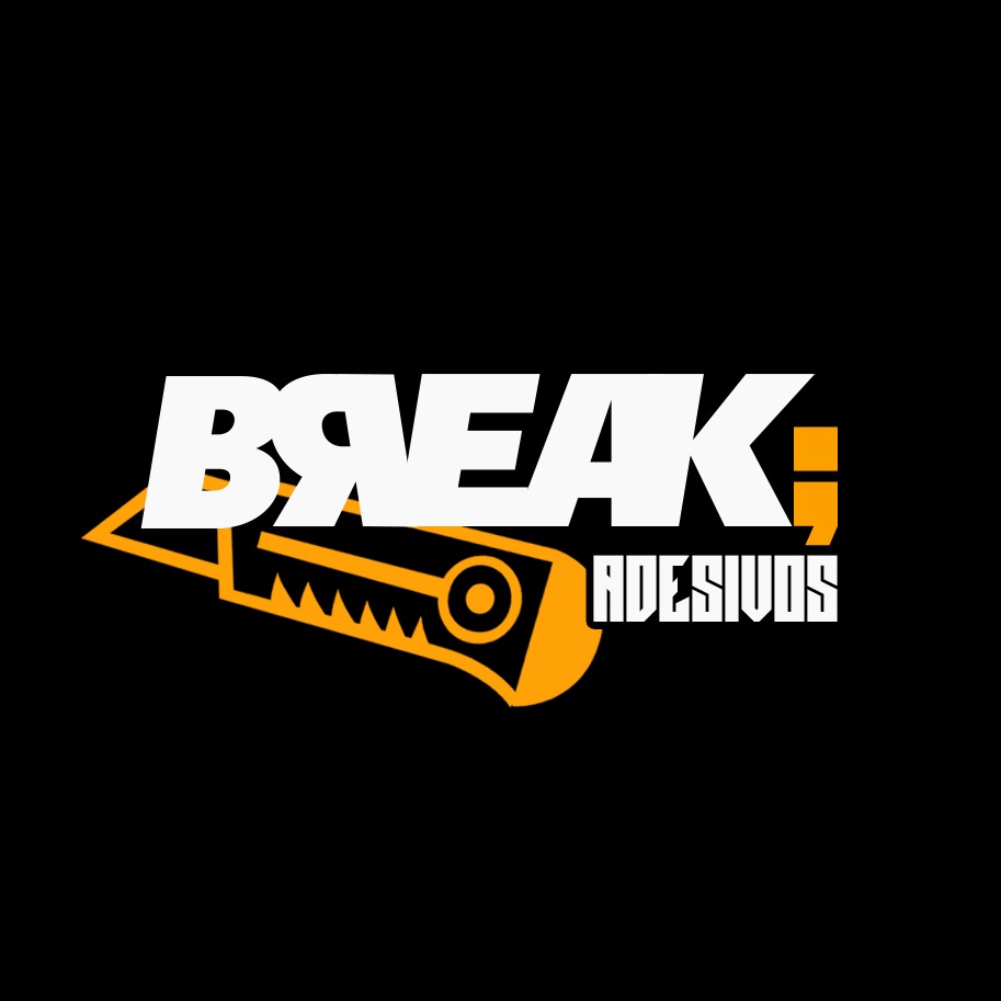 Break Adesivos