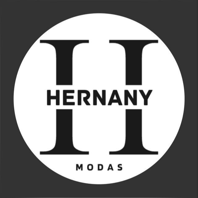HERNANY MODAS