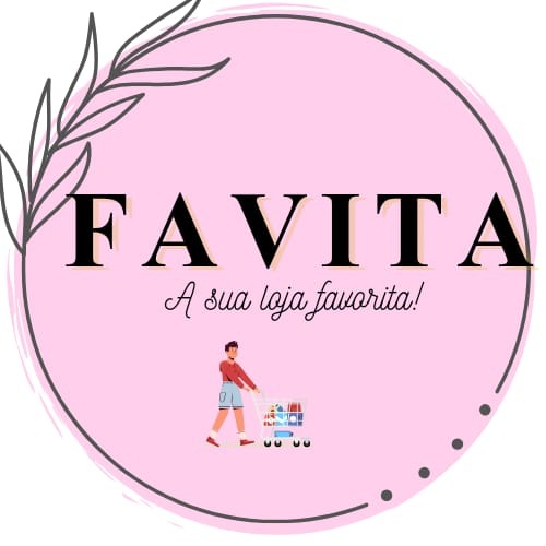 Favita Comércio e Decoração