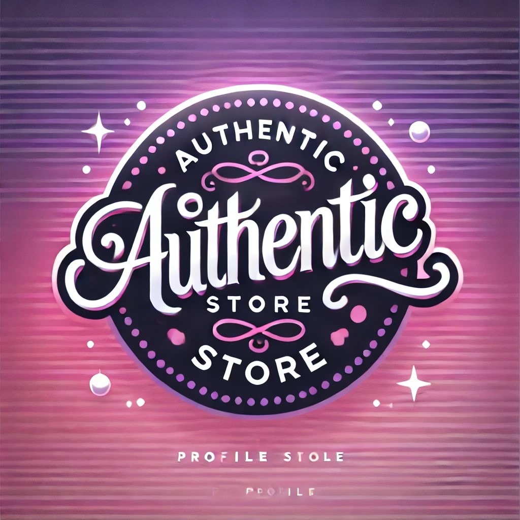 AUTHENTIC STORE98