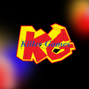 KILLER GAMES ELETRÔNICOS IMPORTADOS