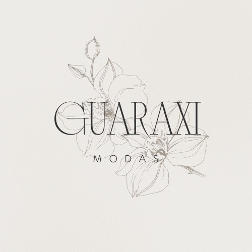 Guaraxi Modas