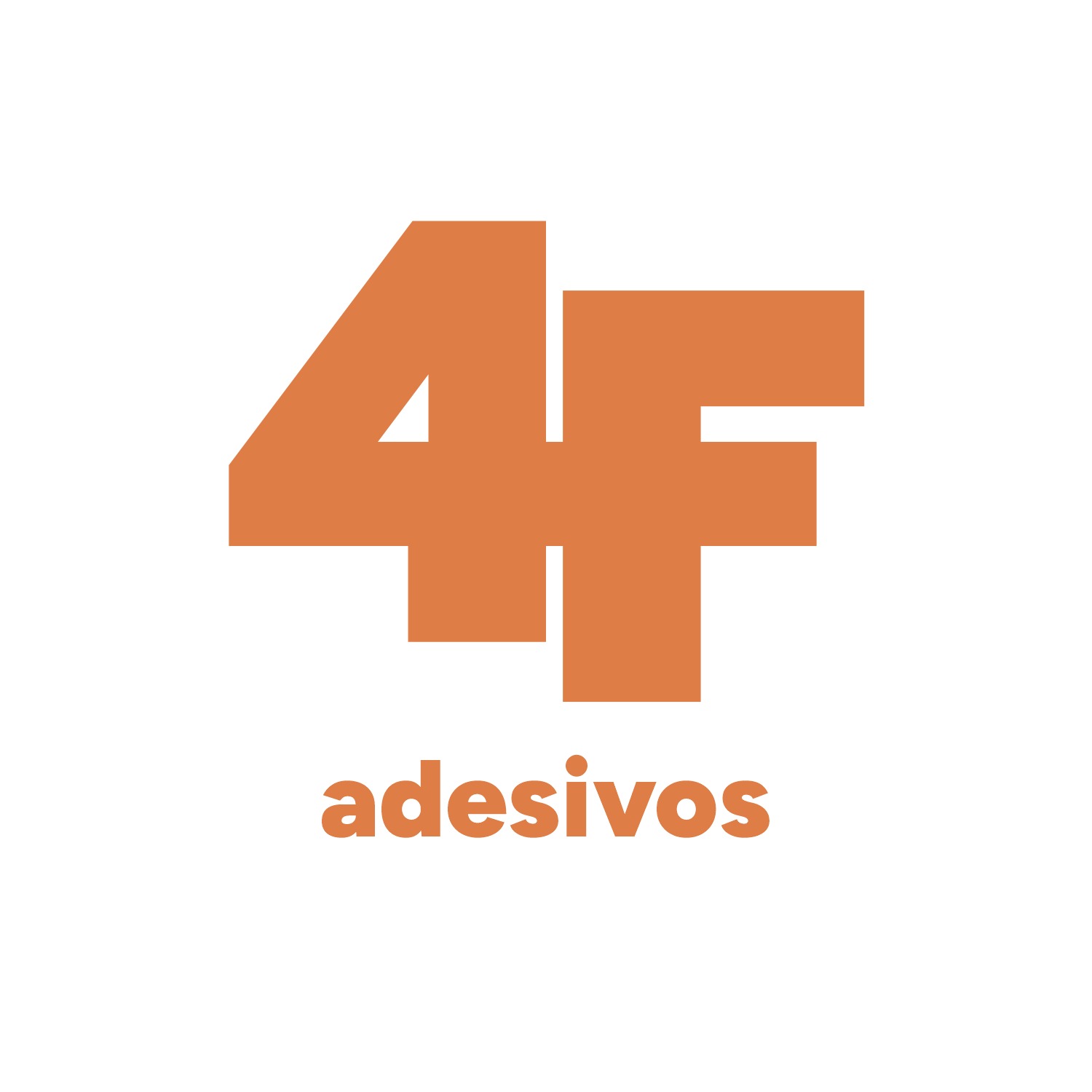 4F Adesivos e Embalagens 