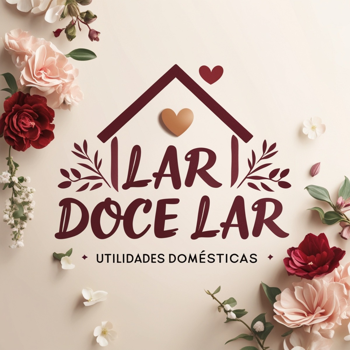 Lar Doce Lar!