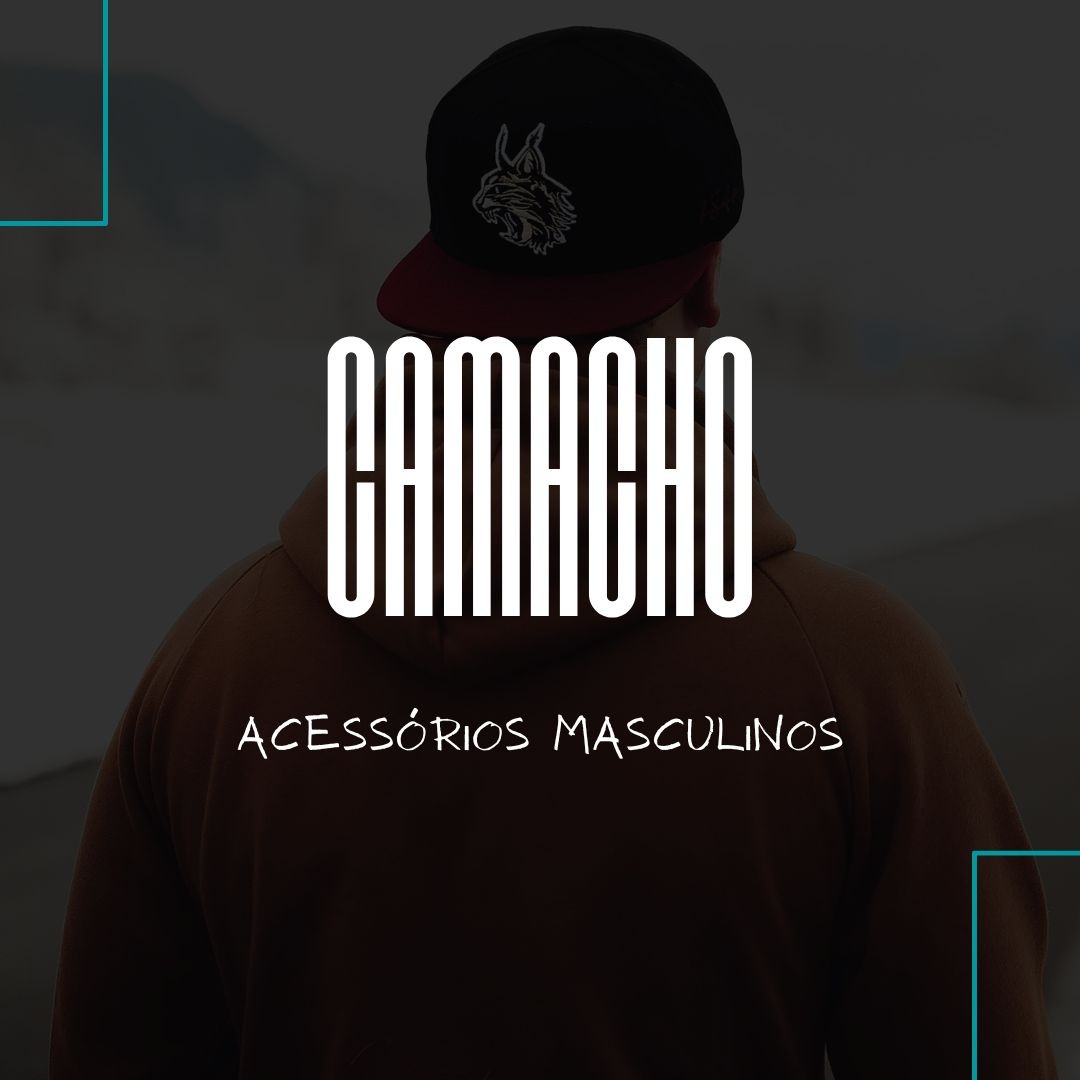Camacho Acessórios