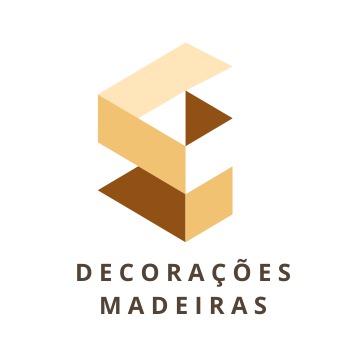 Decorações de Madeira