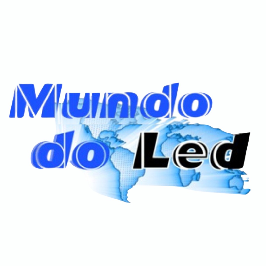 MUNDO DO LED