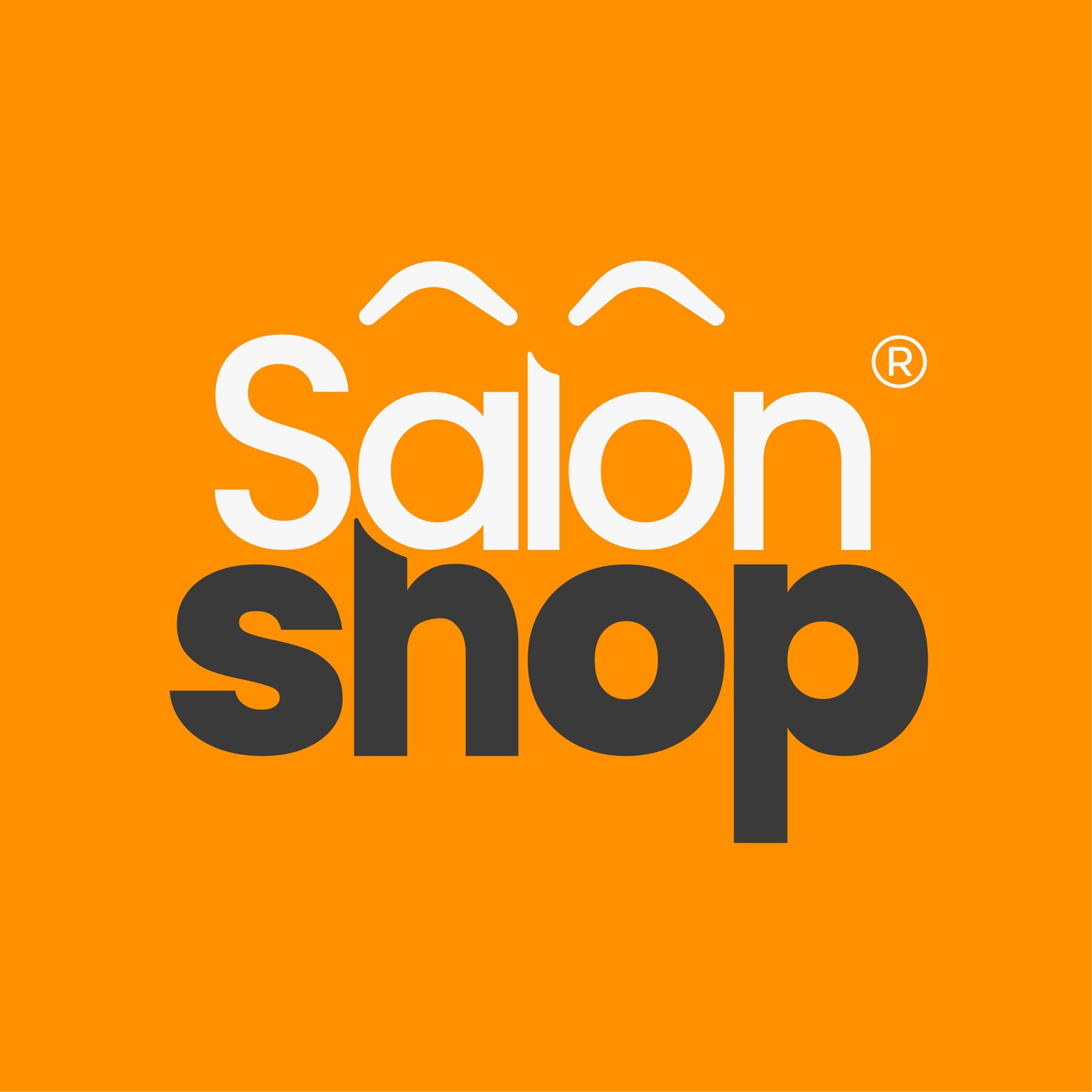 SALON SHOP