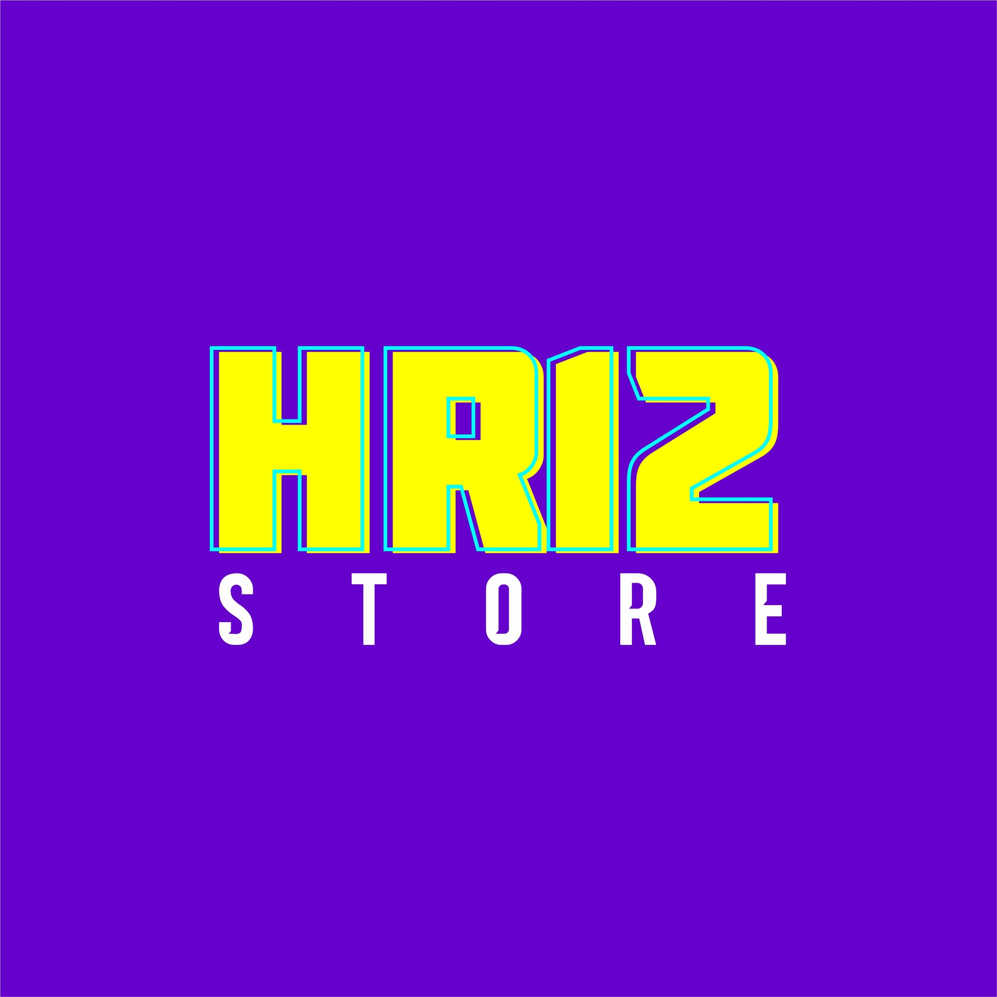 HR12 Store