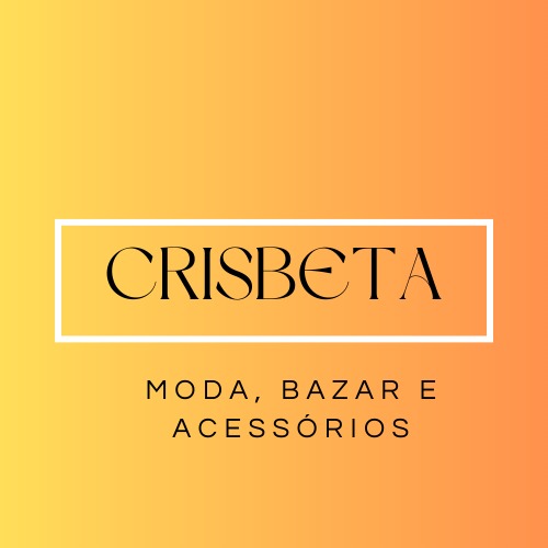Crisbeta Bazar, Modas e acessórios