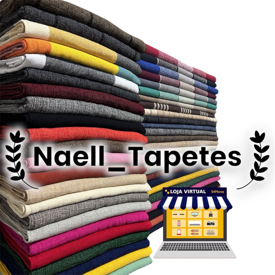 Naell_Tapetes