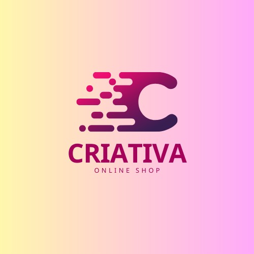 Criativa - Online Shop