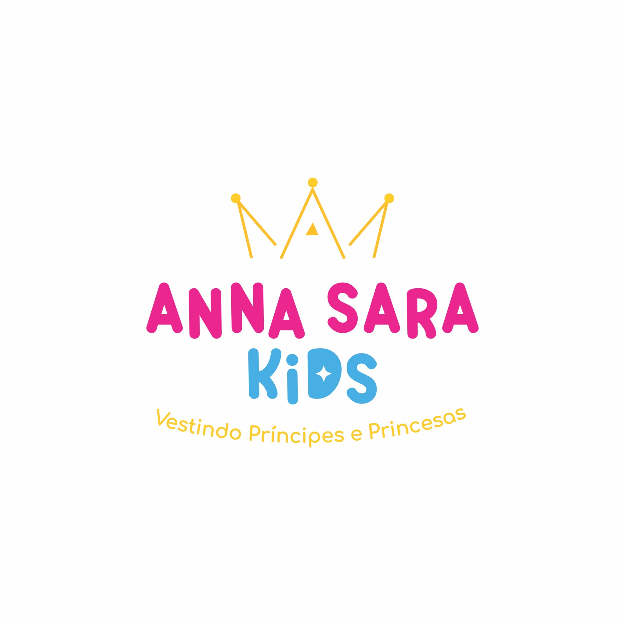 Anna Sara Kids