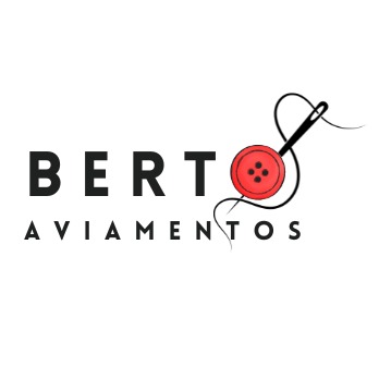BERTO SHOP - AVIAMENTOS E ARMARINHO