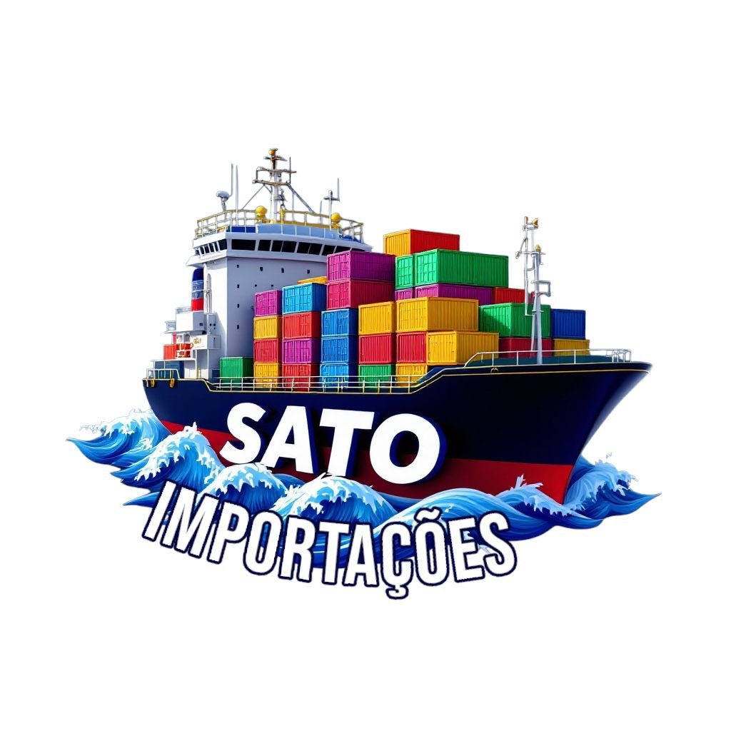 Sato Importacoes