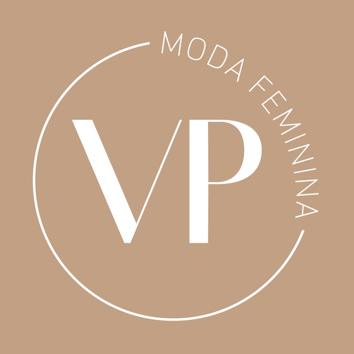VP MODA FEMININA
