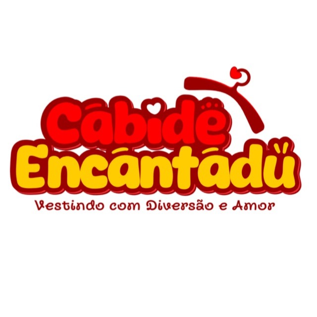 Cabide Encantadu