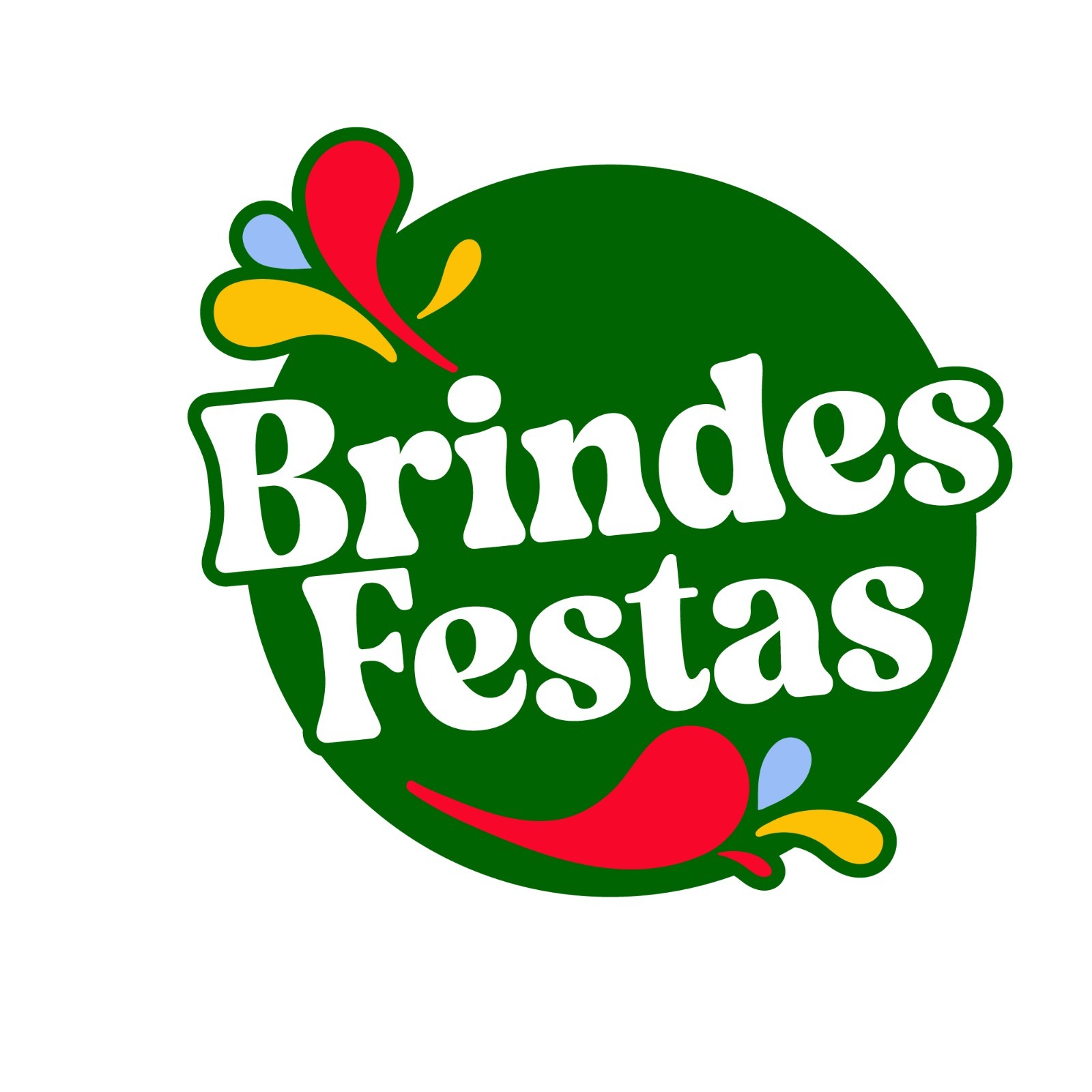 Brindees_Festas