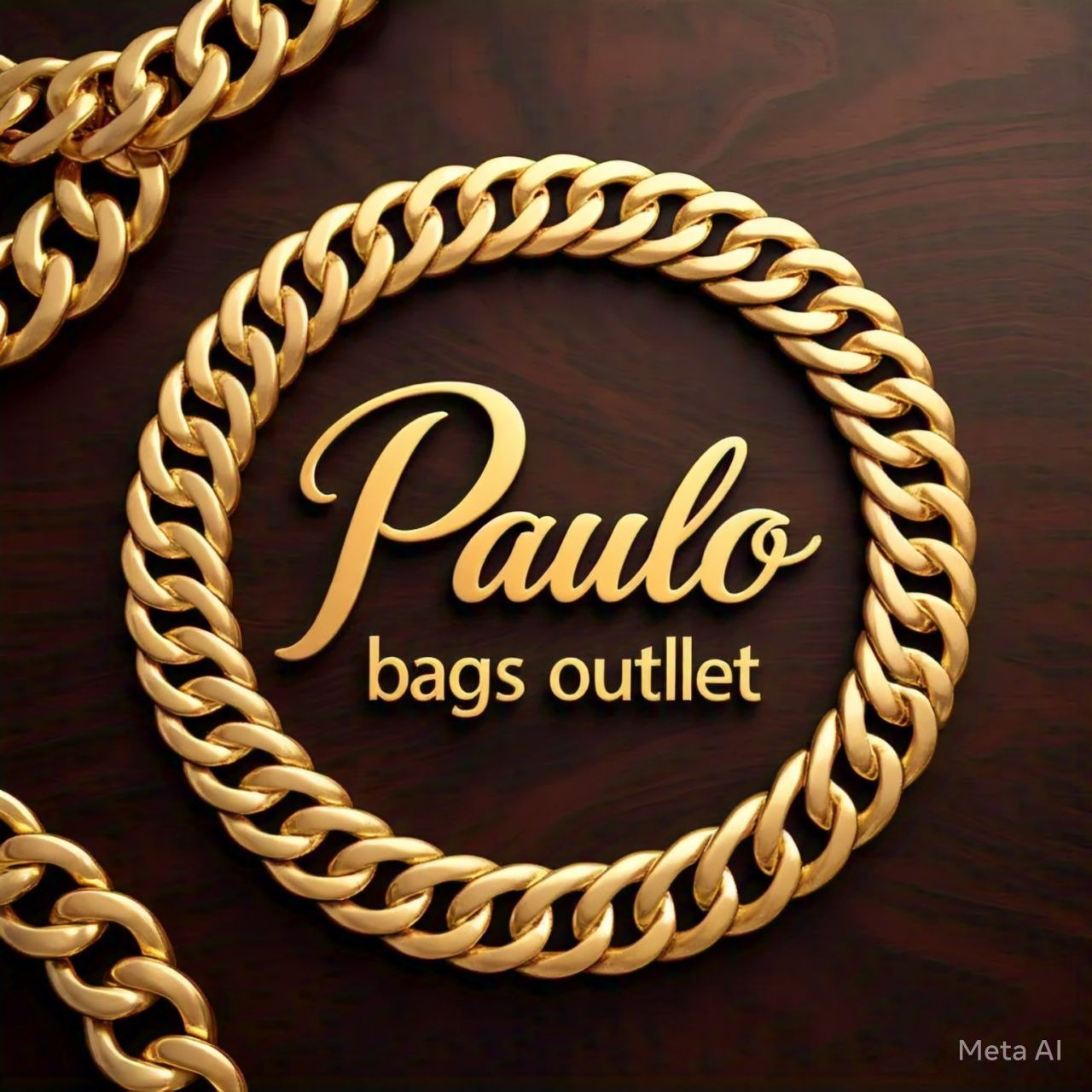 Paulo Bags Outlet