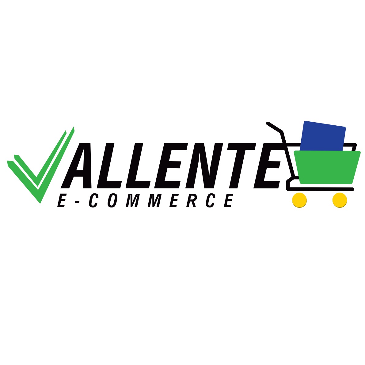 Vallente Ecommerce