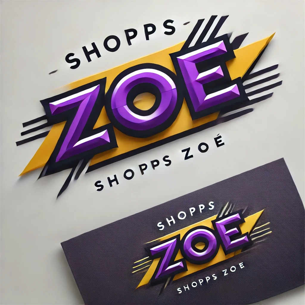 shopps zoe