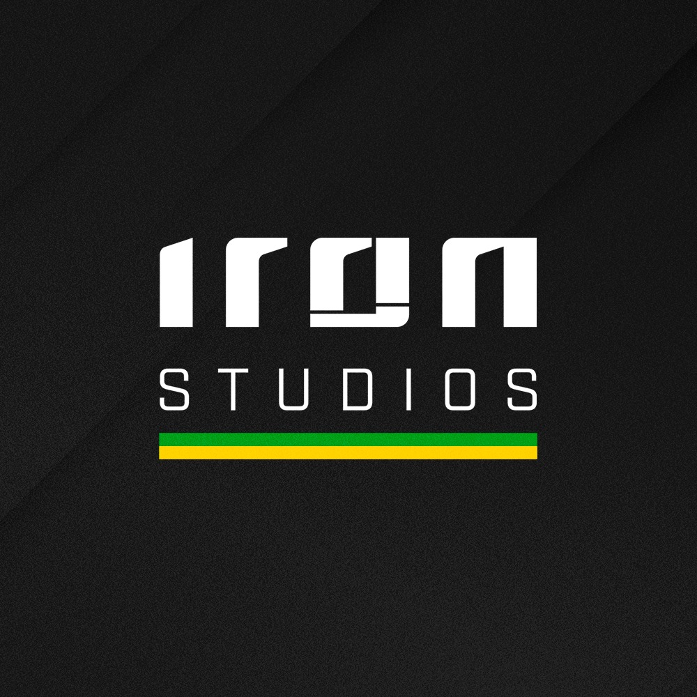 Iron Studios