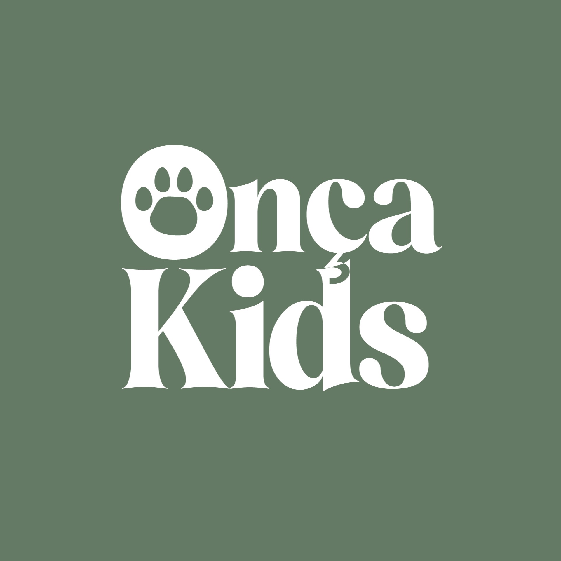 Onça Kids