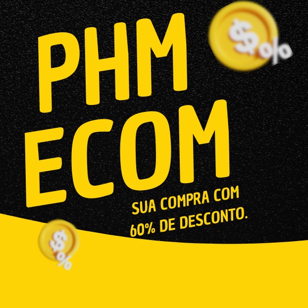 PHM ECOM