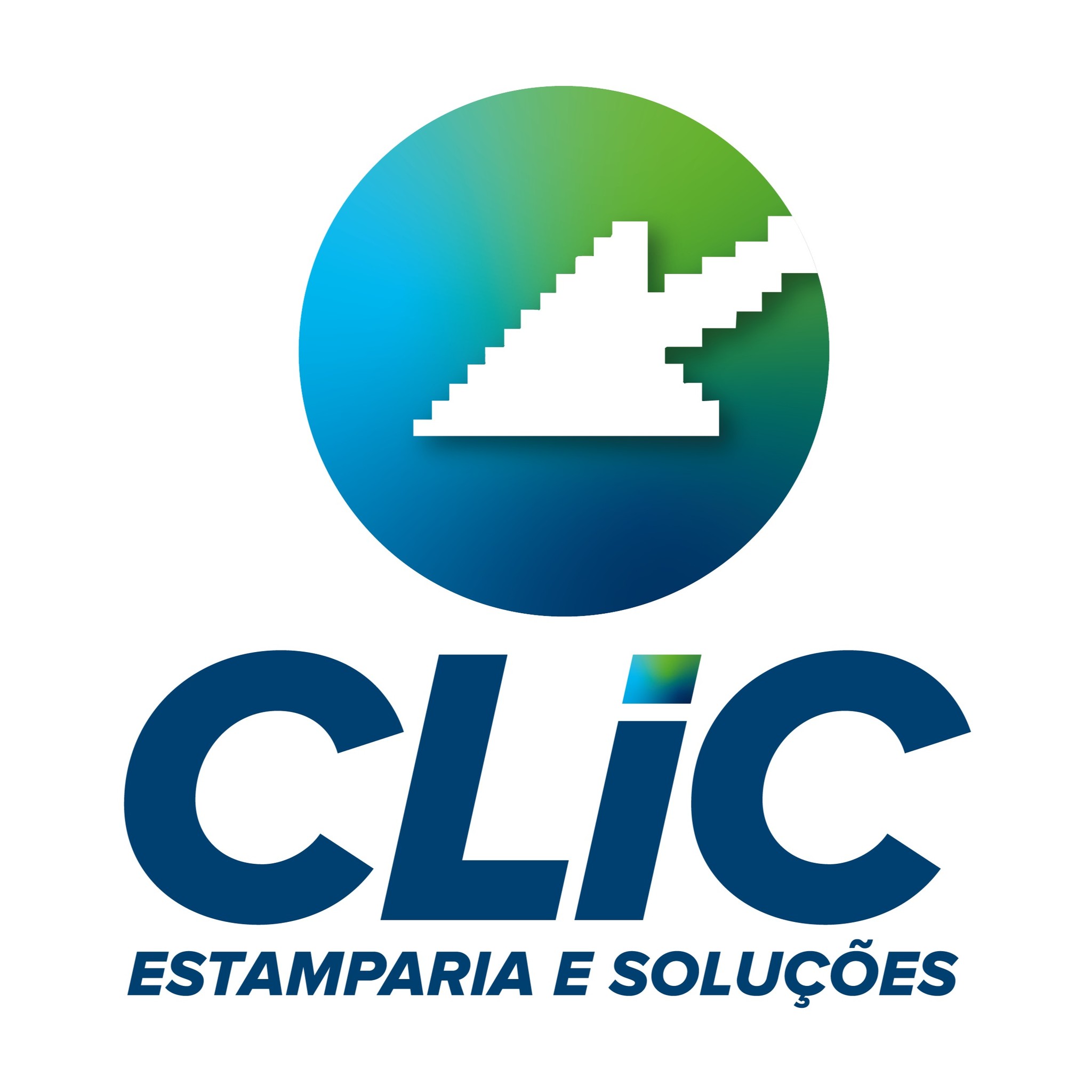 Clic Estamparia e Soluções