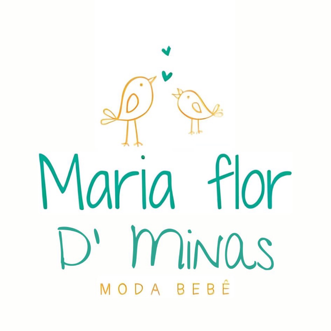 Maria flor moda bebe