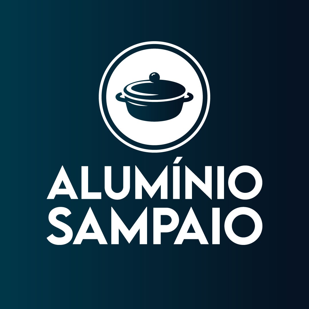 Alumínio Sampaio