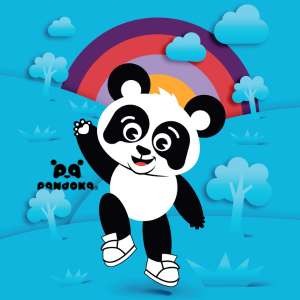 Pandoka Kids Calçados