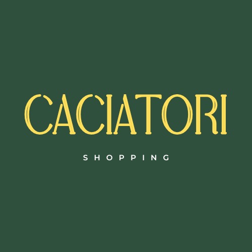 Shopping Caciatori