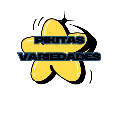PIKITAS VARIEDADES