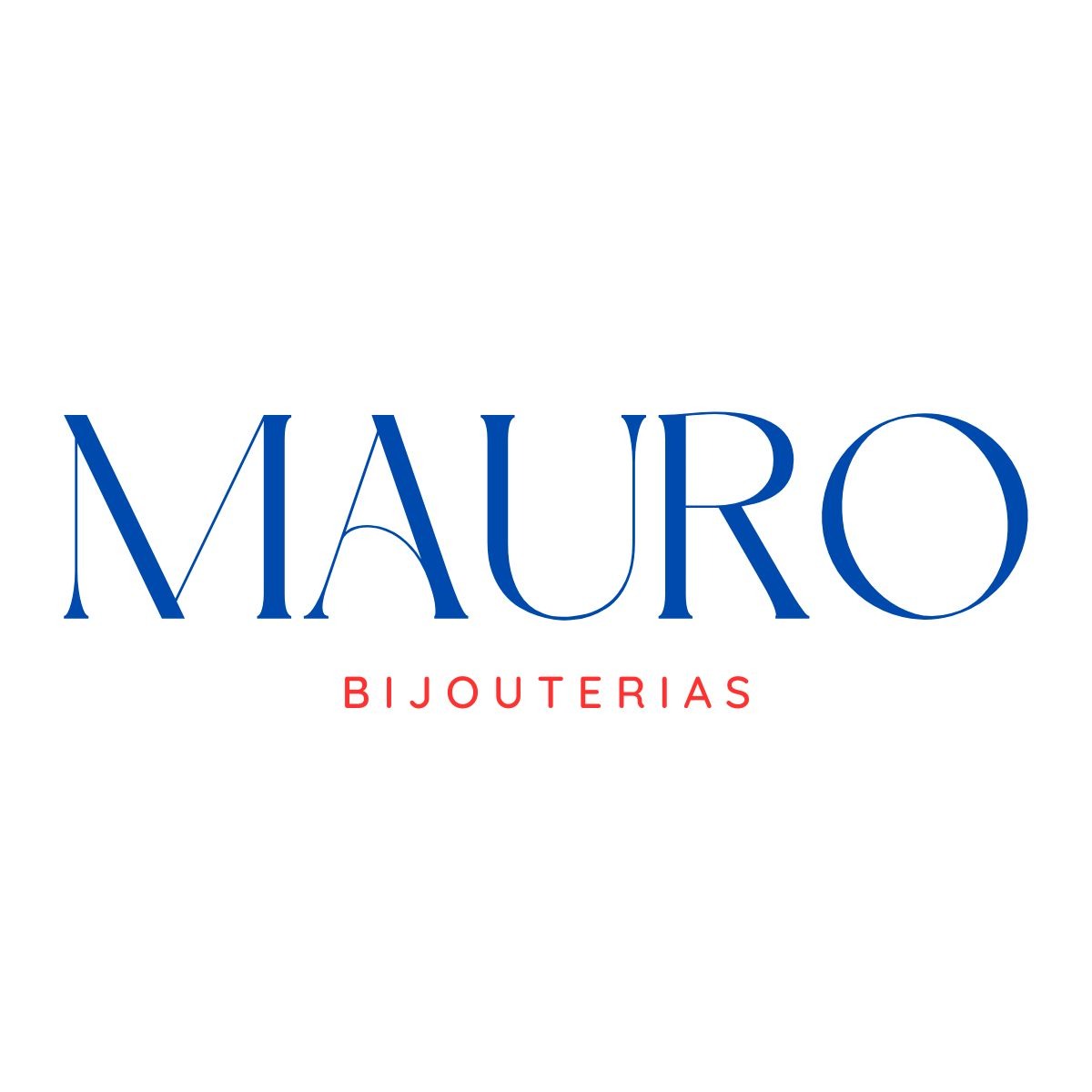 MAURO BIJOUTERIAS LOJA FISICA