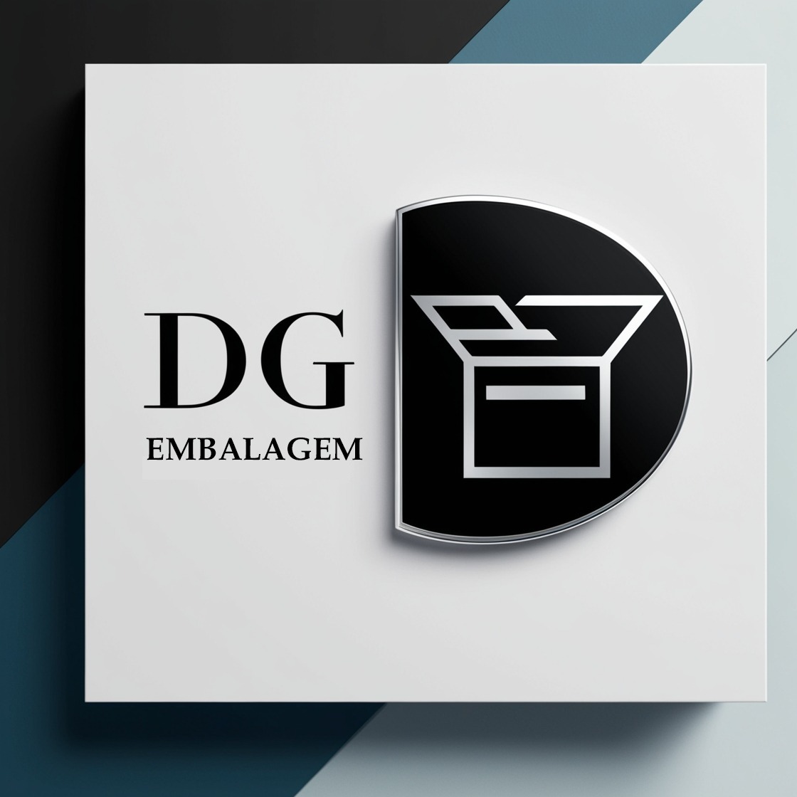 DG EMBALAGEM