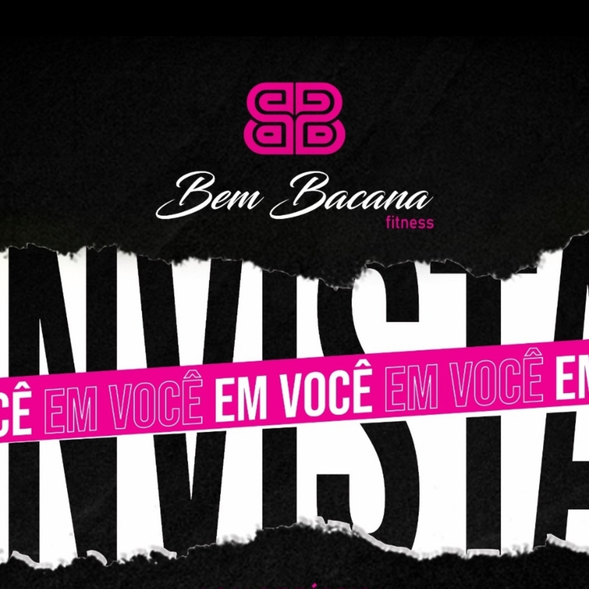 Bem Bacana Fitness